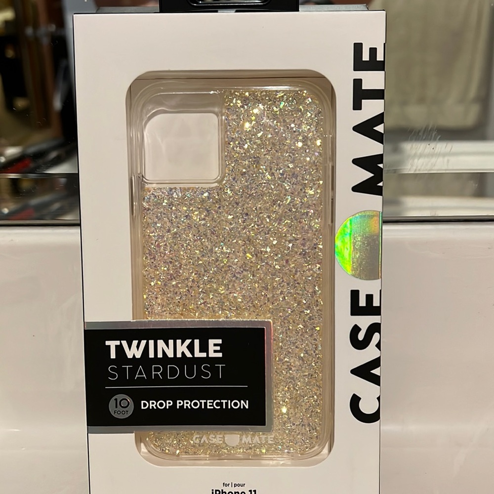 iPhone 11 case. New in box.